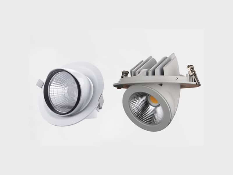 Technobeam LED Lighting Solutions