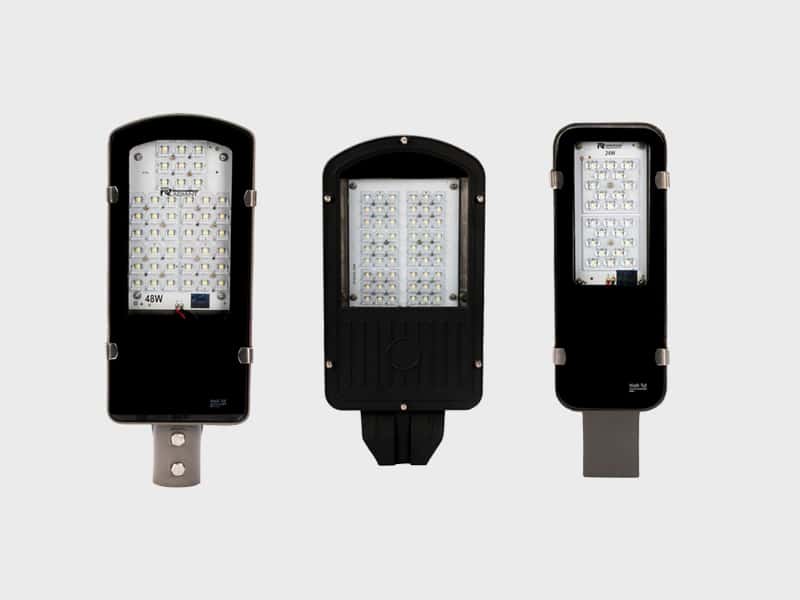 Technobeam LED Lighting Solutions