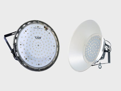 Technobeam LED Lighting Solutions