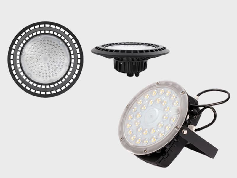 Technobeam LED Lighting Solutions